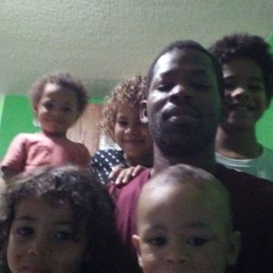 Meet your Posher, Robert